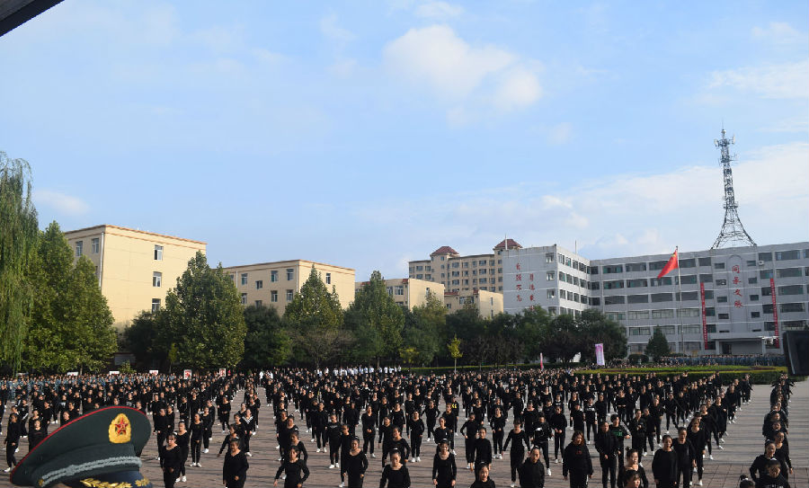 山西职业技术学院学_山西职业技术学院文化旅游系_山西同文职业技术学院